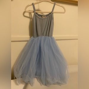 12 Month Tank Dress